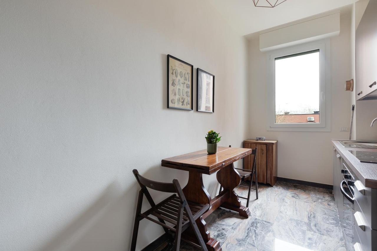 Dergano Comfy - 250 M Far From M3 Appartement