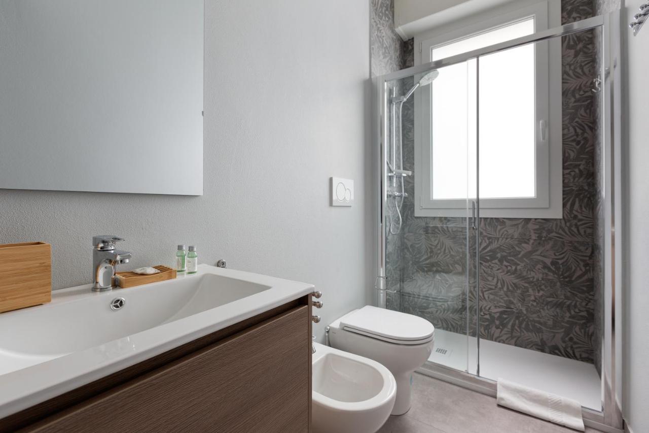 Dergano Comfy - 250 M Far From M3 Appartement Milaan