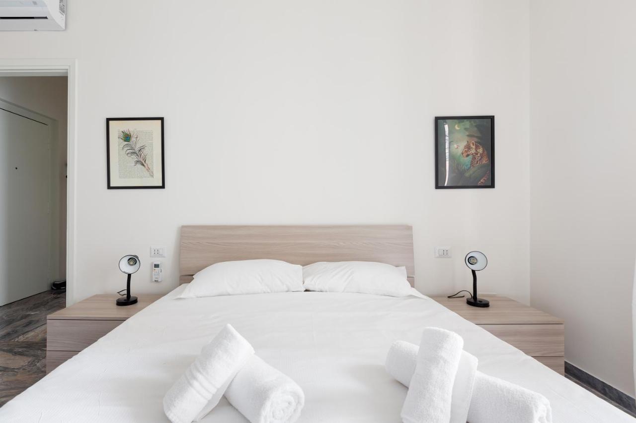 Dergano Comfy - 250 M Far From M3 Appartement Milaan