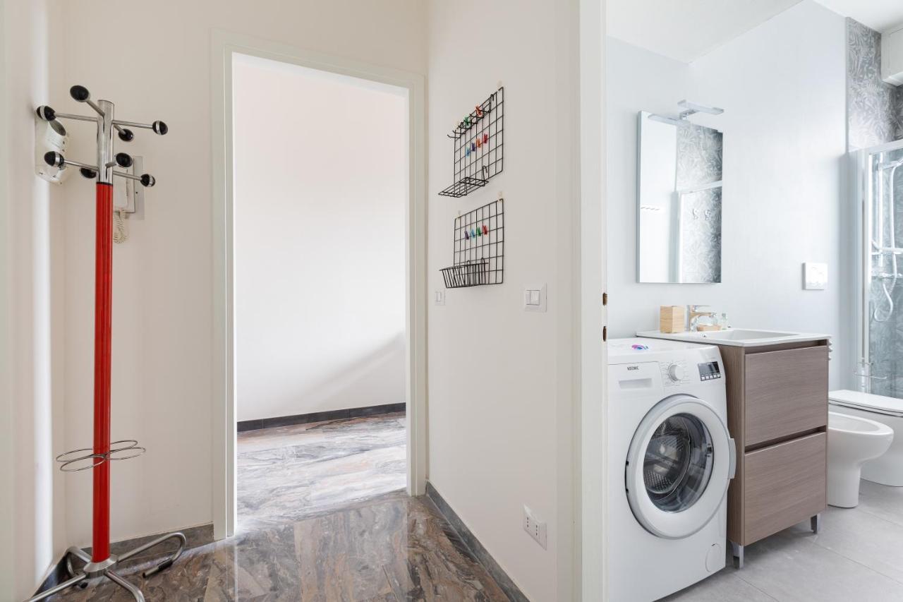 Appartement Dergano Comfy - 250 M Far From M3