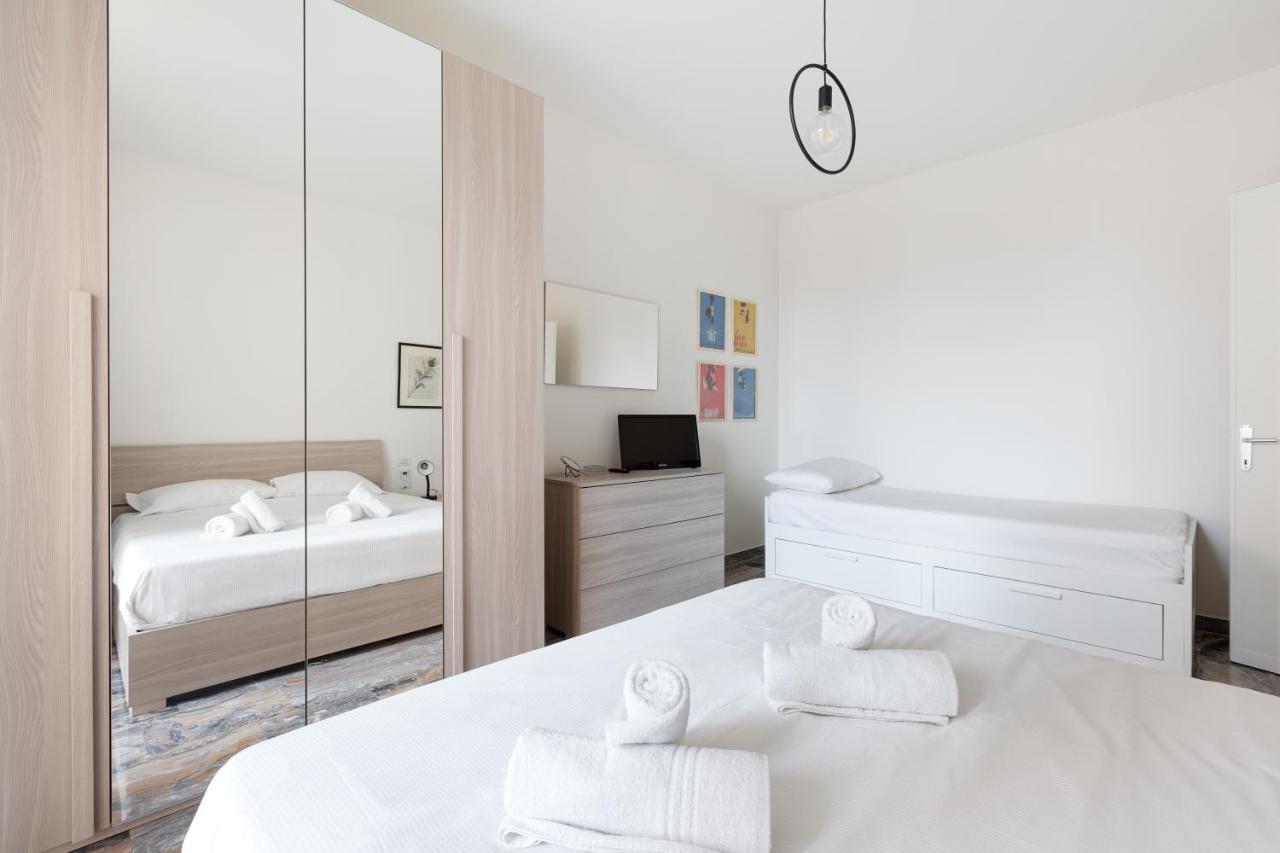 Dergano Comfy - 250 M Far From M3 * Milano