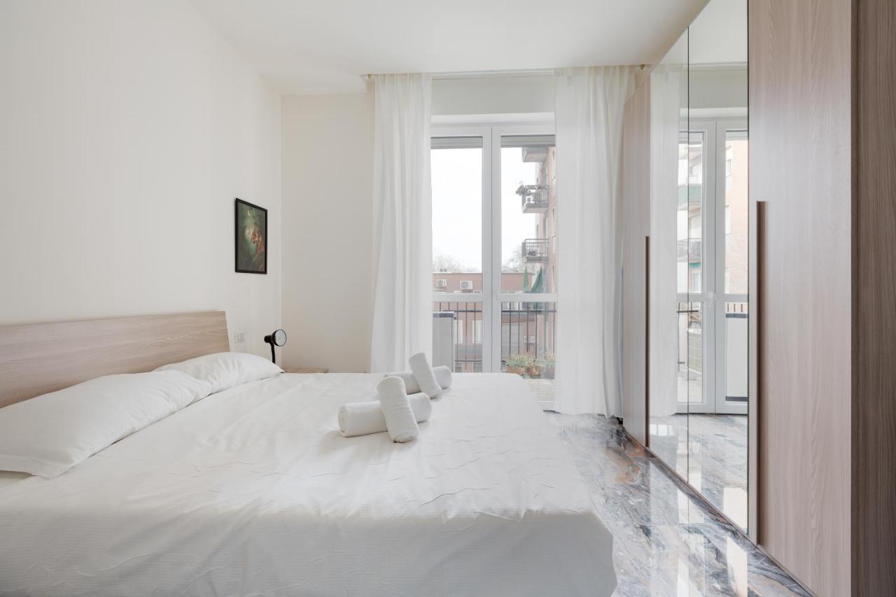 Dergano Comfy - 250 M Far From M3 Appartement *